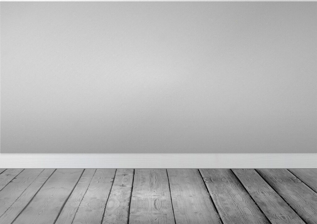 6 consejos para limpiar la tarima de casa