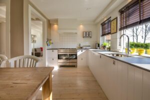 Consejos para limpiar el suelo de tu casa