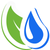 logotipo limpiezas alcantarilla